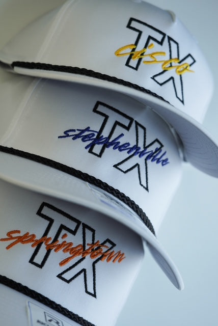TX Cap