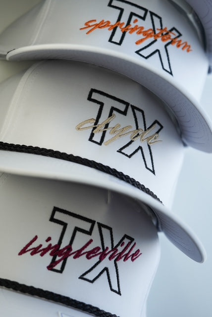 TX Cap